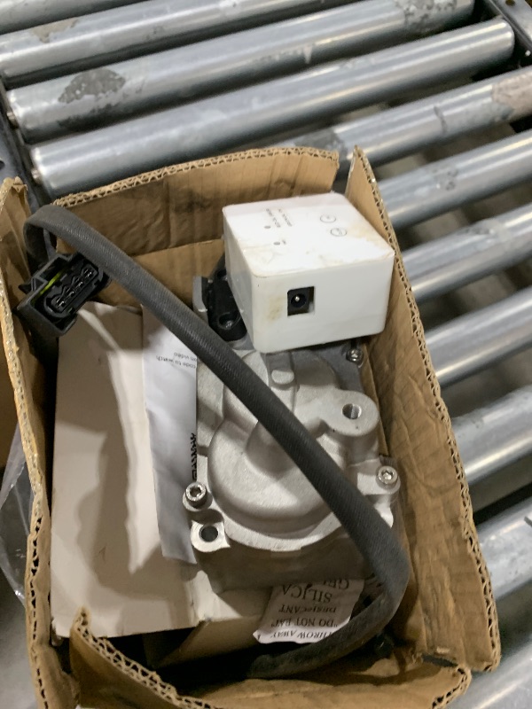 Photo 1 of Upgrade 68445522AA Turbo Actuator Compatible with 6.7 Cummins 2013-2018 Dodge Ram 2500 3500 4500 5500 6.7L
