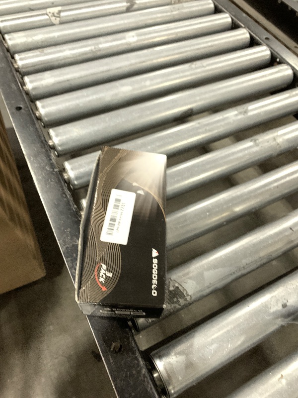 Photo 1 of (3-Pack) Headlamp Rechargeable, 230° COB Wide Beam Head Lamp Headband with Motion Sensor, 5 Modes Headlight Led Head Band, Head Lights for Forehead, Waterproof Headlamps for Adults Running Hard Hat