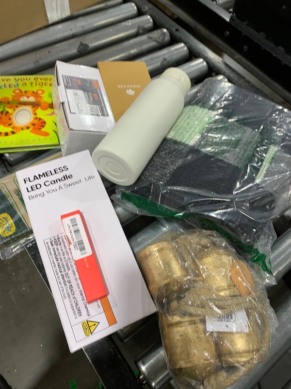 Photo 1 of NELLIS VARIETY SMALL BOX; SEE NOTES FOR DETAILS