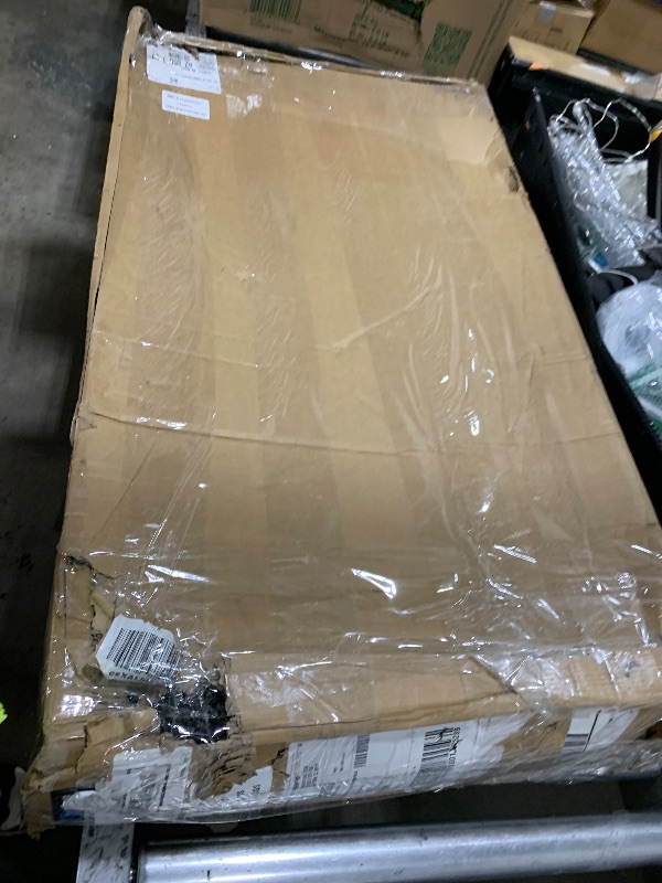 Photo 1 of TRQ Radiator 34 Inch Core 2 Row Aluminum Core Compatible with 92-00 Chevrolet C2500 7.4L V8 92-00 C3500 7.4L V8 92-00 K2500 7.4L V8 92-00 K3500 7.4L V8 92-99 C2500 Suburban 7.4L V8