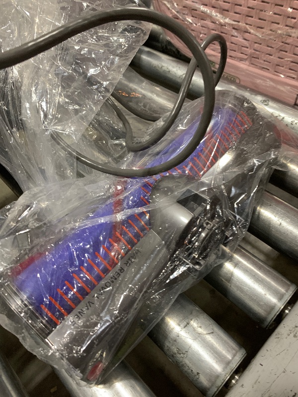 Photo 1 of Dyson Ball Animal 3 Upright Vacuum, Corded, 290AW, De-tangling Motorbar Cleaner Head for All Floors, 3 Suction Modes