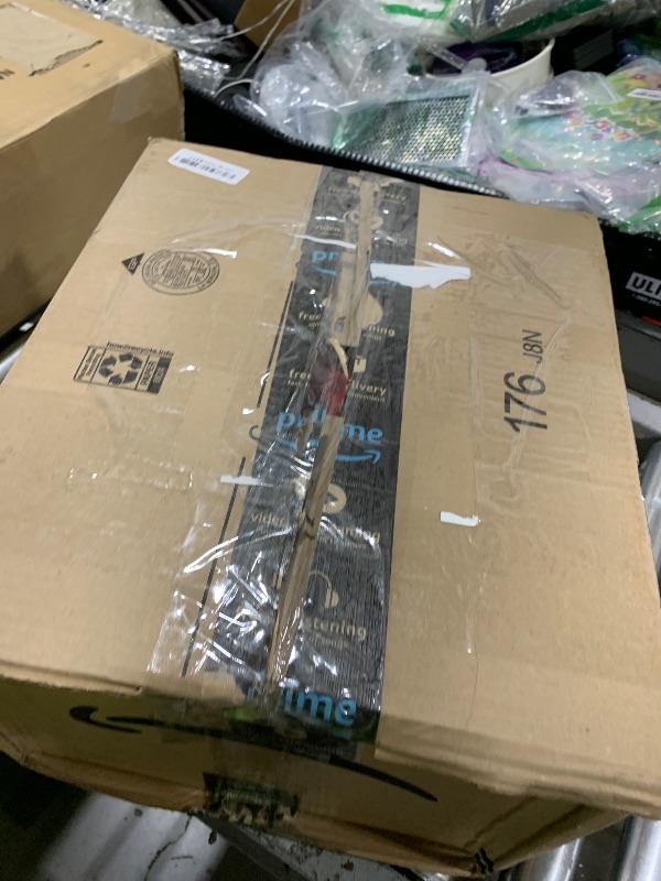 Photo 1 of HIG Set of 2 Red Ruched Velvet Round Throw Pillows – 14.5’’ Decorative Pillows with Soft Polyester Filling for Couch, Bed, Living Room, Bedroom, or Dorm – Handmade, Stress Relieving, All-Season