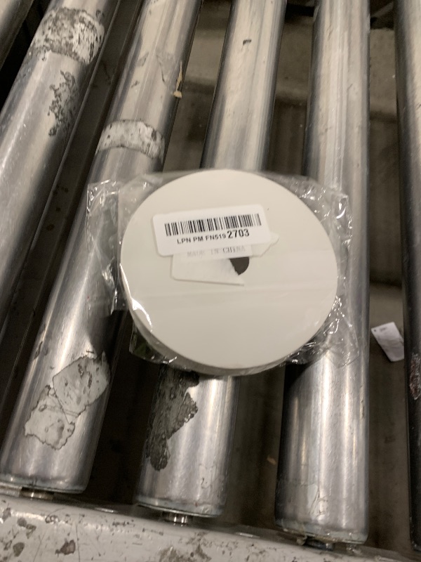 Photo 1 of 10 Yard Snowflake Ribbon Christmas Trim Ribbon, for Wedding, Birthday, Christmas, Winter, DIY Crafts, Scrapbook, Journal