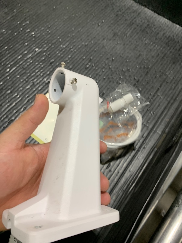 Photo 1 of SV3C 36X Zoom PTZ POE Camera Outdoor, Auto Tracking 4K ONVIF IP Wired Camera, Person Vehicle Motion Detection, Floodlight Color Night Vision, Two Way Audio, Camhipro, Preset, BlueIris, 24/7 Recording