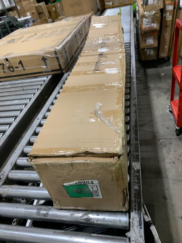 Photo 1 of Keeplush 8.5ft Tall Artificial Palm Tree for Outdoors - Triple Phoenix Palm, UV Resistant, Large Fake Silk Palm Tree - Perfect for Patio, Poolside, Home Indoor Aesthetic Decor