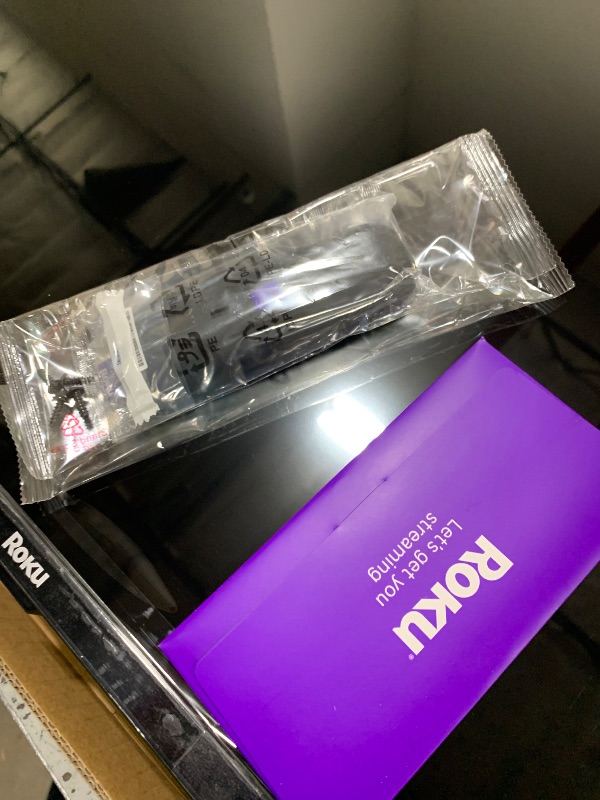 Photo 1 of Roku Smart TV 2025 – 40-Inch Select Series, 1080p Full HD TV – Roku TV with Voice Remote – Flat Screen LED Television with Wi-Fi for Streaming Live Local News, Sports, Family Entertainment