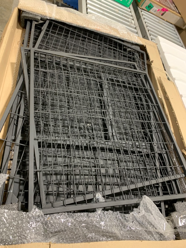 Photo 1 of extra large kennel