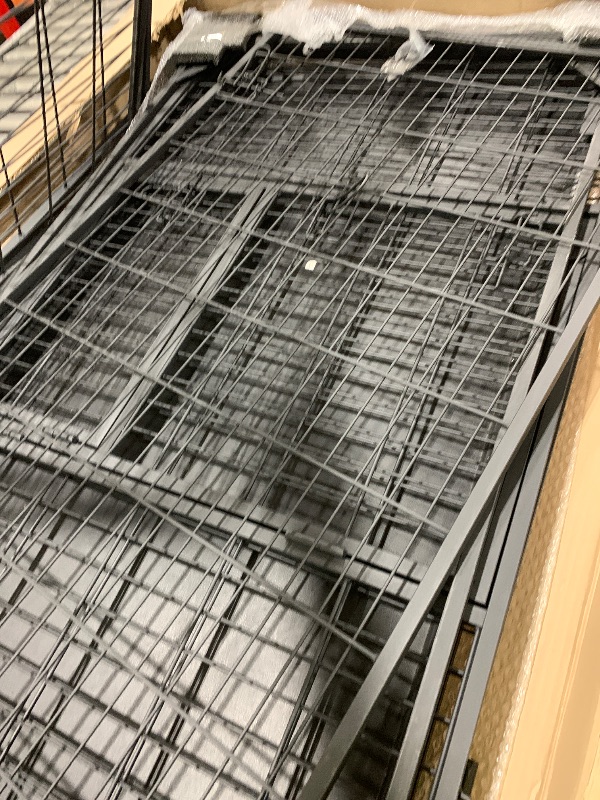 Photo 1 of extra large kennel