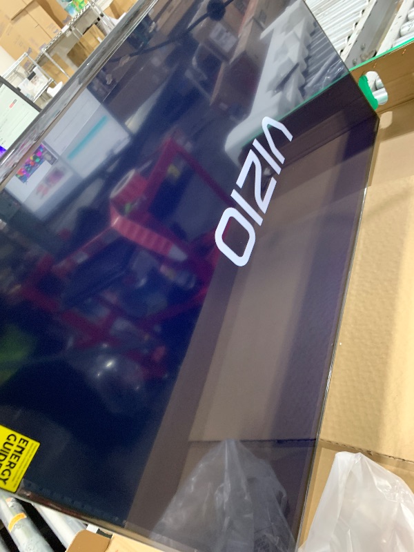 Photo 1 of VIZIO 40-inch Full HD 1080p Smart TV with DTS Virtual: X, Alexa Compatibility, Google Cast Built-in, Bluetooth Headphone Capable, (VFD40M-08 New)