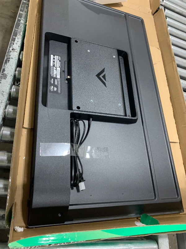 Photo 1 of VIZIO 40-inch Full HD 1080p Smart TV with DTS Virtual: X, Alexa Compatibility, Google Cast Built-in, Bluetooth Headphone Capable, (VFD40M-08 New)