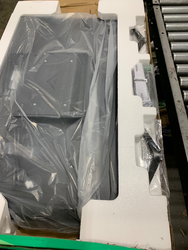 Photo 1 of VIZIO 40-inch Full HD 1080p Smart TV with DTS Virtual: X, Alexa Compatibility, Google Cast Built-in, Bluetooth Headphone Capable, (VFD40M-08 New)