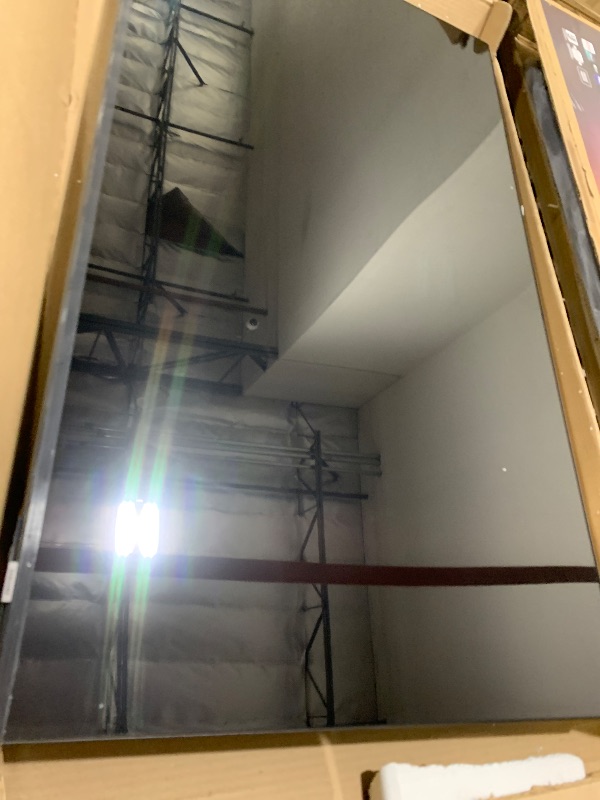 Photo 1 of Samsung 50-Inch Class Crystal UHD U8000F 4K Smart TV (2025 Model) Endless Free Content, Crystal Processor 4K, MetalStream Design, Knox Security, Alexa Built-in