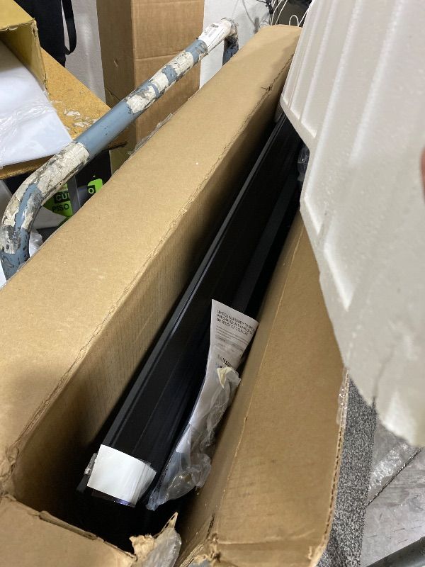 Photo 1 of Samsung 50-Inch Class Crystal UHD U8000F 4K Smart TV (2025 Model) Endless Free Content, Crystal Processor 4K, MetalStream Design, Knox Security, Alexa Built-in