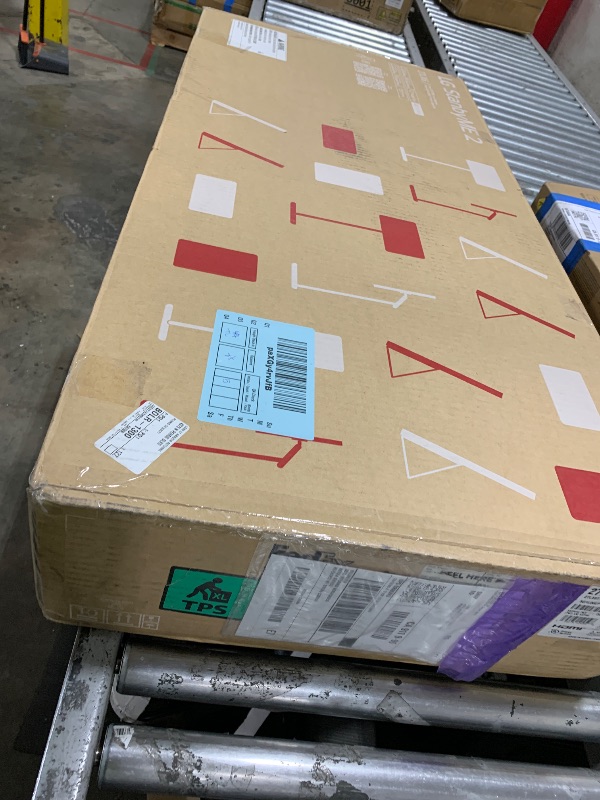 Photo 1 of LG 27-Inch StanbyME 2 with Folio Cover, Portable Touch Screen, Dolby Vision, HDR10, Filmmaker Mode, Built-in Battery, Full Swivel Rotation (27LX6TYGA, 2025)