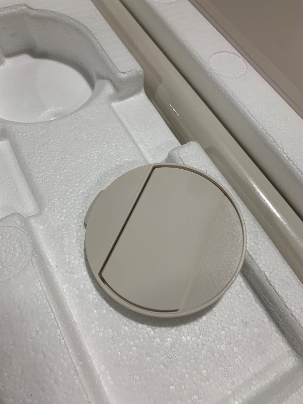 Photo 1 of LG 27-Inch StanbyME 2 with Folio Cover, Portable Touch Screen, Dolby Vision, HDR10, Filmmaker Mode, Built-in Battery, Full Swivel Rotation (27LX6TYGA, 2025)