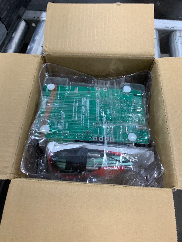 Photo 1 of Vastarry 180W DC Electronic Load Tester, USB Load Tester, Lithium Battery Capacity Tester, Color Screen Data Monitoring, Constant Current and Constant Voltage, etc. 4 Working Modes