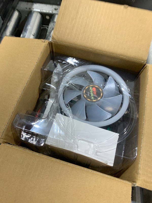 Photo 1 of Vastarry 180W DC Electronic Load Tester, USB Load Tester, Lithium Battery Capacity Tester, Color Screen Data Monitoring, Constant Current and Constant Voltage, etc. 4 Working Modes