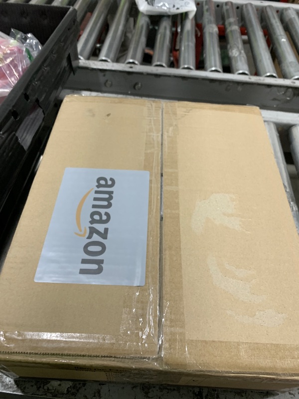 Photo 1 of [Upgraded] Dimmable Floor Lamp, 1200 Lumens LED Edison Bulb Included, Arc Floor Lamps for Living Room Modern Standing Lamp with White Shade, Black Tall Lamp for Living Room Bedroom Office Dining Room