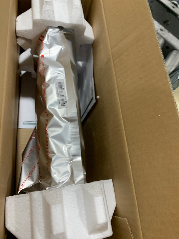 Photo 1 of Brother Genuine Standard Yield Toner Cartridge, TN730, Replacement Black Toner, Page Yield Up To 1,200 Pages, Amazon Dash Replenishment Cartridge,1 Pack