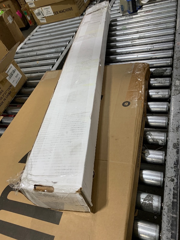 Photo 1 of Steering Drag Link At Pitman Arm 1 X for Ford F-250 F-350 Super Duty 2005 2006 2007 2008 2009 2010 Replacement 6C3Z3304B, 5C3Z3304BA
