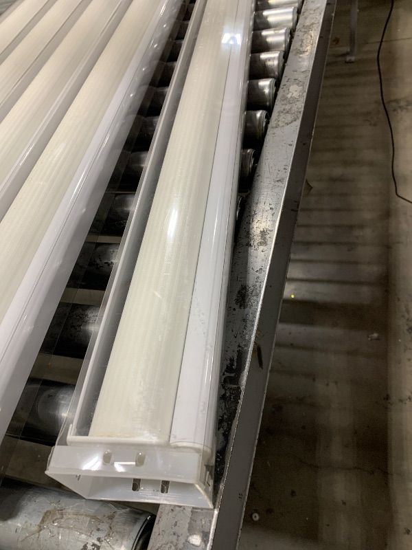 Photo 1 of Changshade Cordless Zebra Blinds for Windows, Modern Dual Layer Zebra Blinds with Light Filtering & Privacy Control,Easy Install Zebra Blinds for Indoor Windows,?40" W×64" H,White?