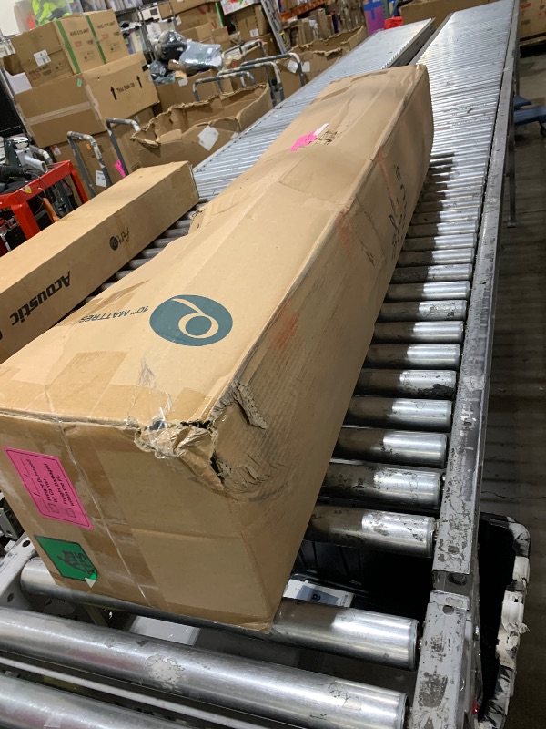 Photo 1 of Zinus 10 Inch Green Tea Essential Memory Foam Mattress [New Version], Queen, Fiberglass Free, Medium Feel, Breathable Airflow Memory Foam, Certified Safe Foams & Fabric, Mattress in A Box