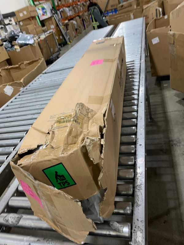 Photo 1 of Zinus 10 Inch Green Tea Essential Memory Foam Mattress [New Version], Queen, Fiberglass Free, Medium Feel, Breathable Airflow Memory Foam, Certified Safe Foams & Fabric, Mattress in A Box