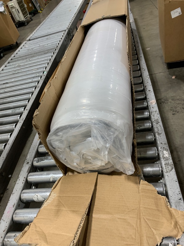 Photo 1 of Zinus 10 Inch Green Tea Essential Memory Foam Mattress [New Version], Queen, Fiberglass Free, Medium Feel, Breathable Airflow Memory Foam, Certified Safe Foams & Fabric, Mattress in A Box