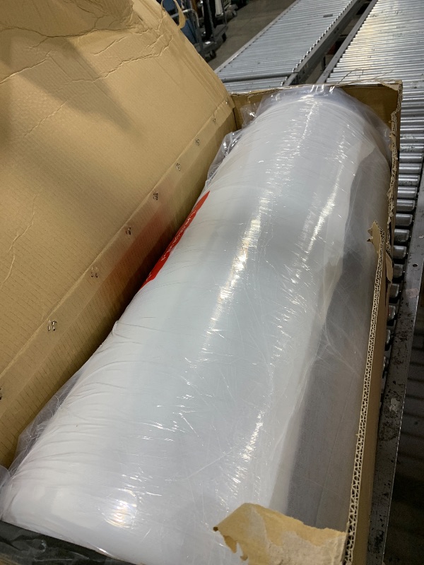 Photo 1 of Novilla King Size Mattress, 12 Inch Gel Memory Foam King Mattress for Cool Night & Pressure Relief, Medium Plush Feel with Motion Isolating, Bliss