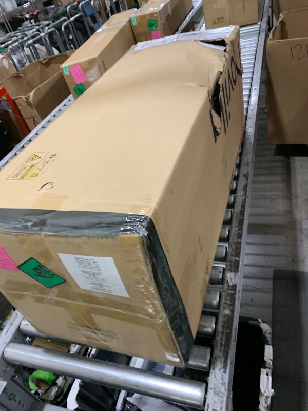 Photo 1 of Novilla King Size Mattress, 12 Inch Gel Memory Foam King Mattress for Cool Night & Pressure Relief, Medium Plush Feel with Motion Isolating, Bliss