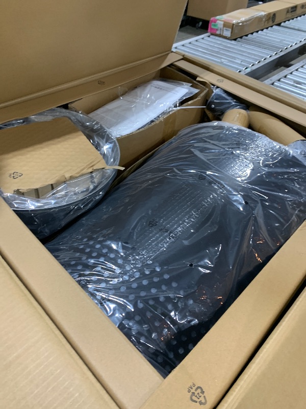 Photo 1 of Cuisinart Perfect Position Propane Patio Heater, 38,200 BTU Powerful Directional Stainless Steel Outdoor Heater with Hidden Tank and Drink Table, Swivel Arm and Reflective Heat Shield