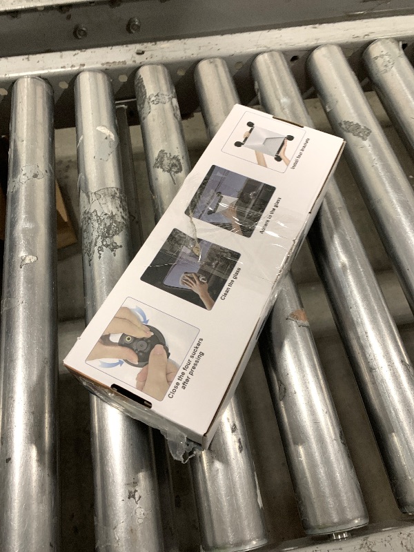 Photo 1 of Starlink Mini Suction Cup Mount for Car Sunroofs or Windows – Secure Satellite Mounting Kit with Strong Grip for RVs, Boats and Road Trips – Stable Signal Guaranteed,1pcs