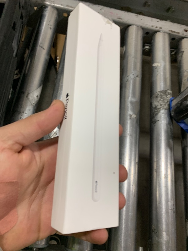 Photo 1 of Apple Pencil (2ND Generation) (MU8F2AM/A)