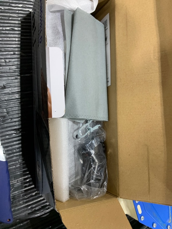 Photo 1 of Bossdan Handheld Vacuum Cordless – Car Vac Portable with 8KPA & Multi Accessories & Low Noise, Lightweight Hand Held Vacuum Cordless Rechargeable for Car/Home/Dust/Pet Hair, Mine Portable Vacuum