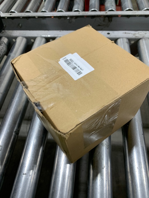 View 2 of Bathroom Fan Motor, Compatible with Nutone QT80 QT-80 Series, Replaces 0695B000 S0695B000 8253210240 AL41286A JA2B089N JA2C118H JAC118 Motor Assembly,120 Volt (AC),60Hz,0.26A,1400 RPM