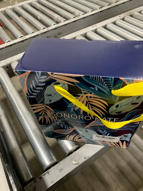 Photo 1 of SONORO KATE Bed Sheet Set Super Soft Microfiber 1800 Thread Count Luxury Egyptian Sheets 16-Inch Deep Pocket?Wrinkle and Hypoallergenic-4 Piece (Sage, Queen)