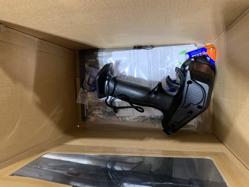 Photo 1 of Axial RC Truck SCX24 Jeep Gladiator 4 Wheel Drive Rock Crawler Brushed RTR Nothing Needed to Complete Ready-to-Run Green AXI00005V2T3, Remote Control Car, RC Car, RC Crawler