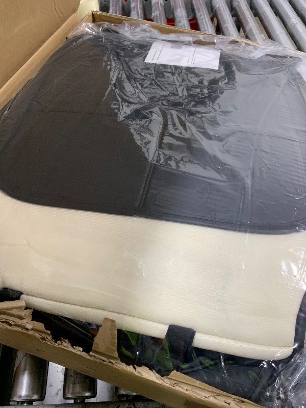 Photo 1 of CAR SEAT COVERS 5PCS