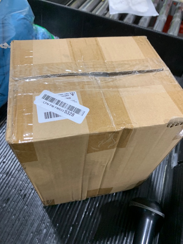 Photo 1 of Fuel Filter Housing Assembly F6TZ-9B246-BA Replacement for Ford 1994 1995 1996 1997 F250 F350 E350 7.3L Power stroke Diesel Truck Replace F6TZ-9155-AB, FG1054, AP63424