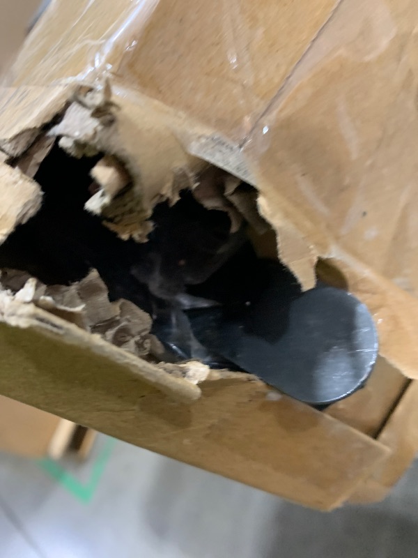 Photo 1 of QWORK 20T Mini Hydraulic Cylinder Jack Porta Power Ram 2" Stroke, CP-180 Manual Hydraulic Hand Pump, Single Acting Lifting Cylinders for Machinery Shipbuilding