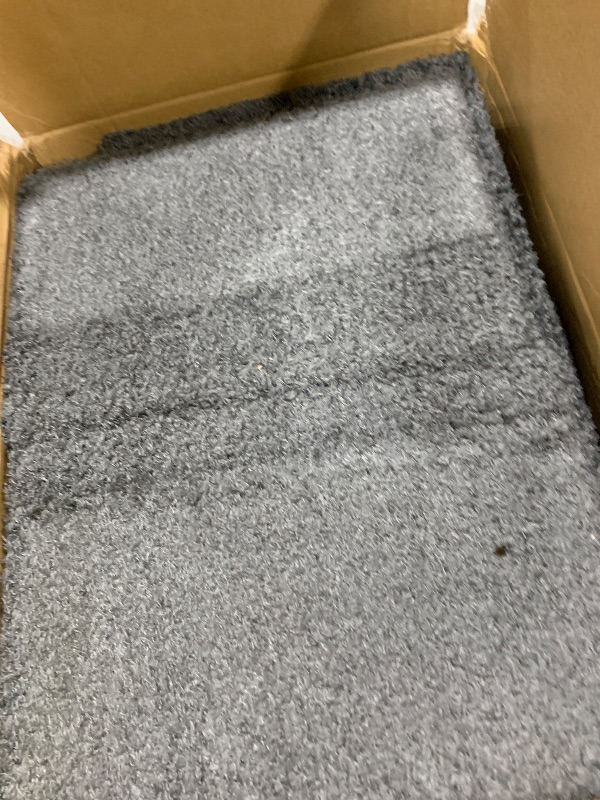 Photo 1 of 5-in-1 Cat Wall Shelves, Multi-Level Cat Climbing Furniture, Perch & Lounge for Indoor Cats, Space-Saving Wall Mounted Cat Shelves for Play & Rest (Natural Wood) - Gray