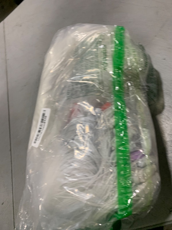 Photo 1 of 100mx3m 4x4cm Mesh Hole Fishing Net Fish Gill Net with Float Fish Trap Twine 0.20mm