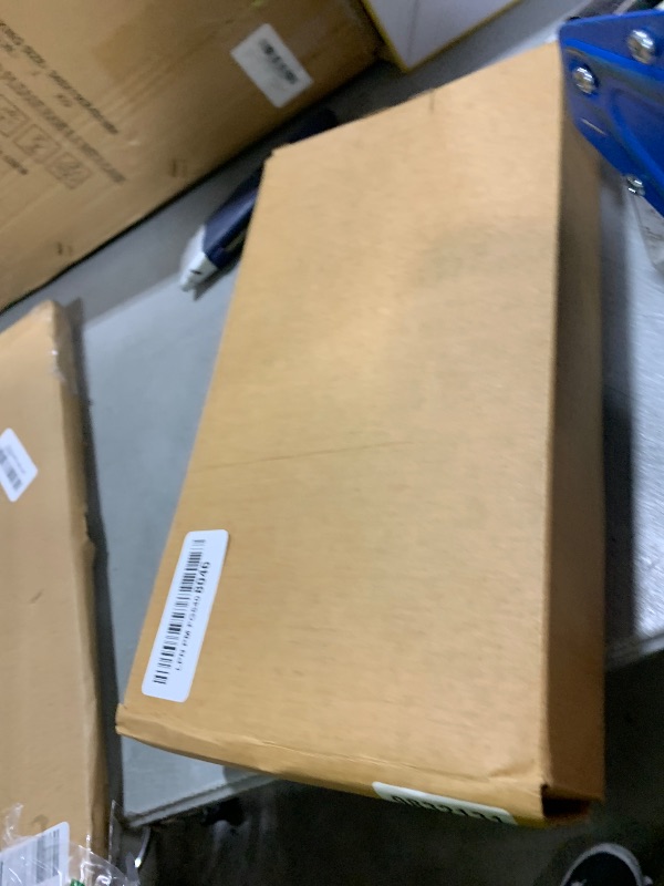 Photo 1 of ZOCONE Beech Wood Adjustable Rotated Embroidery Hoop Stand with 2 Pcs Hoops 4'' 6'', Wooden Embroidery Stand Hands-Free Cross Stitch Hoop Holder for Sewing Needlework Embroidery Project (A)