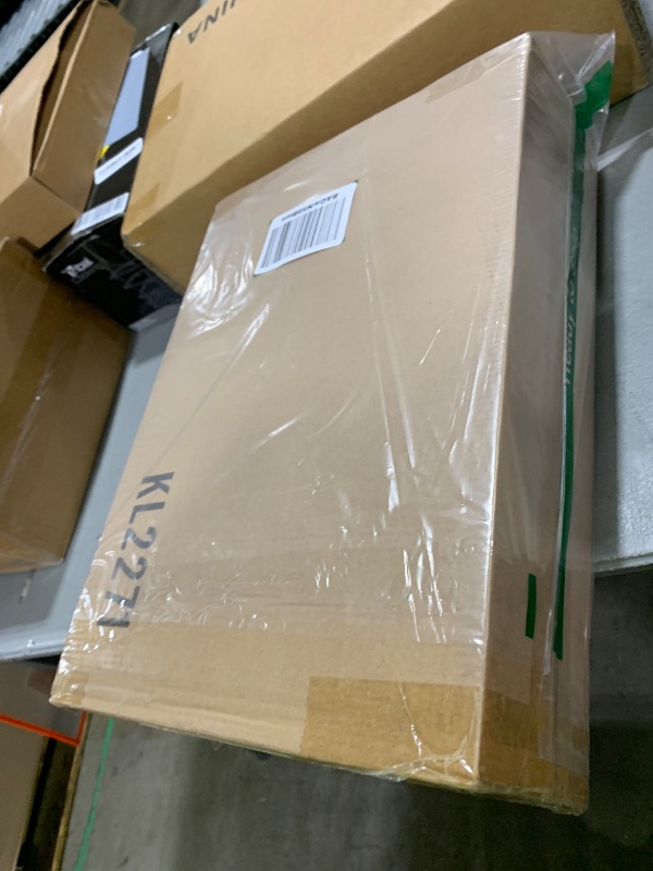 Photo 1 of GSlife Small Dish Drying Rack for Kitchen Counter with Drainboard - Compact Dish Drainer for RV, Camper and Apartment, Rust-Resistant Wire Rack with Utensil Holder, 15"L x 10"W, Black