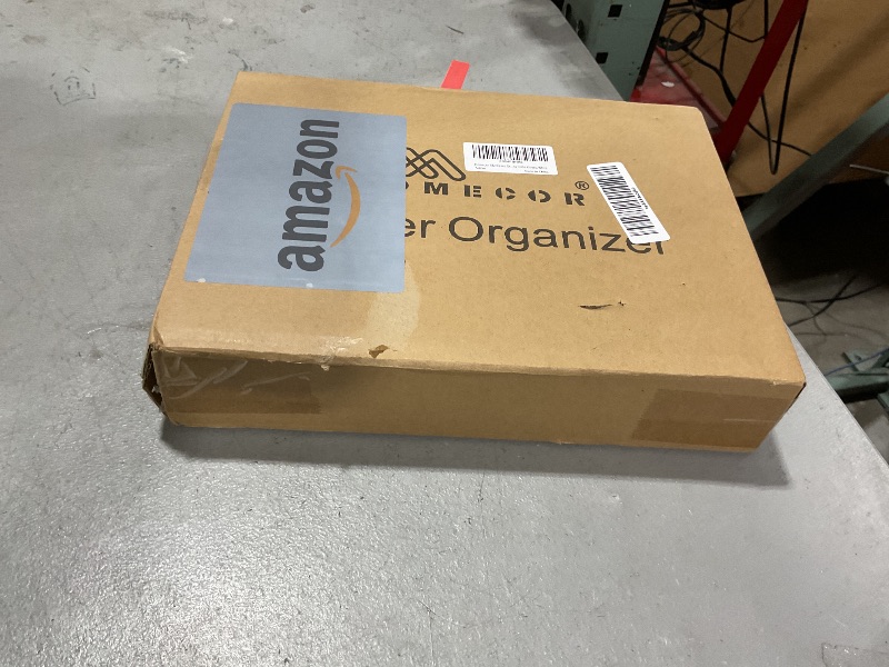 Photo 1 of Homecor Silverware Drawer Organizer, Adjustable Kitchen Drawer Organizer, Expands from 4 to 7 Slots, Non-Slip BPA-Free Flatware Cutlery Utensil Holder for Forks Knives Spoons and Kitchen Utensil,White