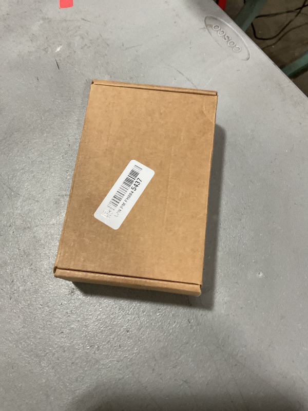 Photo 1 of Apple iPhone 14, 128GB, Starlight - Unlocked (Renewed)