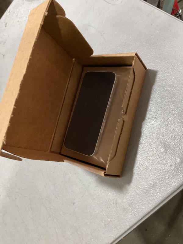 Photo 1 of Apple iPhone 14, 128GB, Starlight - Unlocked (Renewed)