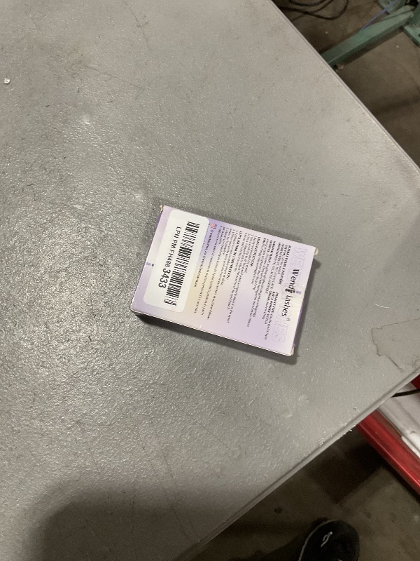 Photo 1 of 1000-Pcs Invisible Double Eyelid Tapes: Lifter Strips, Waterproof, Long-Lasting, For Hooded, Heavy, Uneven, Droopy Eeyelids, Wendy Lashes