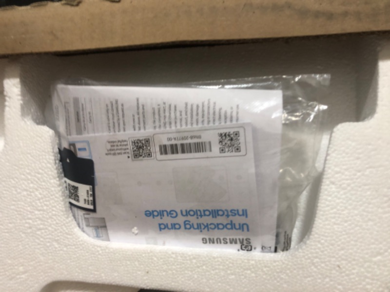 Photo 1 of 50 inch samsung Smart Tv