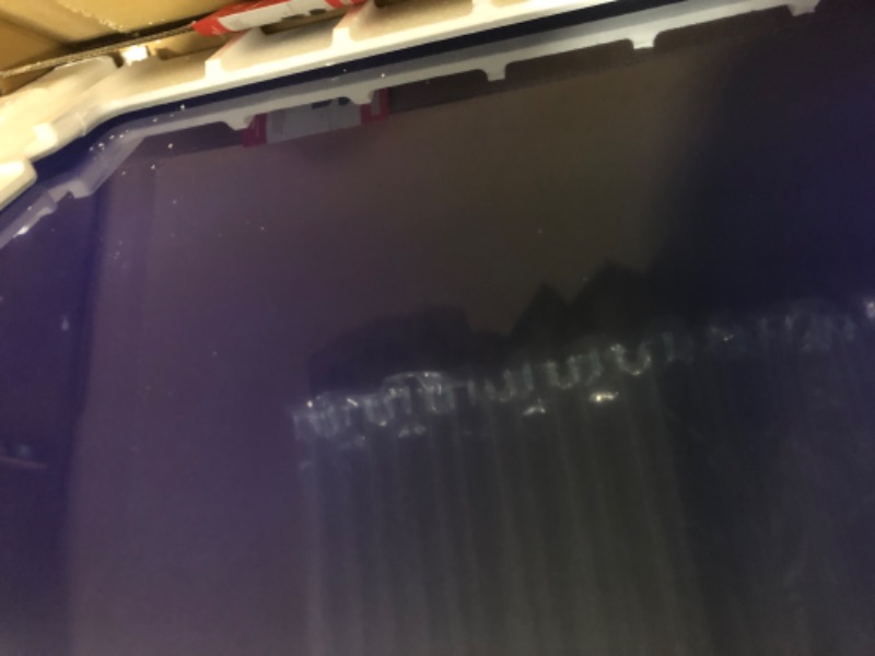 Photo 1 of TCL 75 Inch Class T7 Series | 4K QLED HDR | 75T7, 2025 Model | 120HZ-144HZ High Brightness Smart Google TV Dolby Atmos Audio | Voice Remote Alexa Gaming Streaming Television